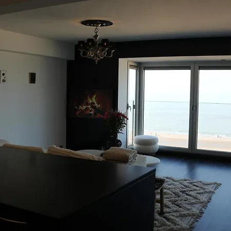 Appartamento Frontal Sea View