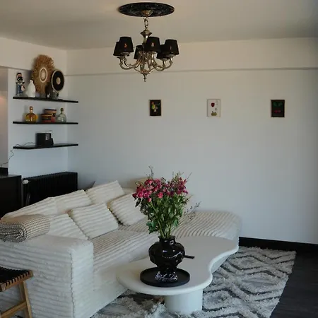 Frontal Sea View Appartamento *