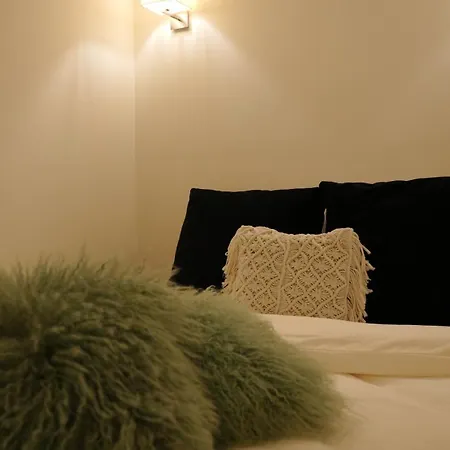 Apartment Frontal Sea View Knokke-Heist