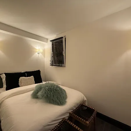 Frontal Sea View Knokke-Heist